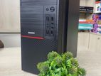 New PC Intel Core i3 (4th Gen)_Ram 8GB_SSD 128GB_Gigabyte-B*85