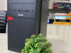 New PC Intel Core i5 ( 4th Gen)_With Asus-H*81 Board_Ram 8GB & SSD 128GB