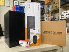 New PC Intel Core i5 7th Gen_Ram 16GB DDR-4 & 512GB NVMe SSD_Graphic 8GB