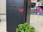 New PC Intel Core i5 (7th Gen)_Ram 8GB_NVMe SSD 256GB_With HDMI