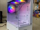 New PC Intel Core i5 ( 8th Gen)_Ram 8GB DDR-4_SSD NVMe 256GB_Graphic 4GB