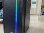 New PC Intel Core i5 ( 8th Gen)_Ram 8GB DDR-4_SSD NVMe 256GB_With HDMI