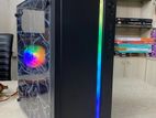 New PC Intel Core i5 ( 8th Generation)_Ram 8GB DDR-4_SSD NVMe 256GB