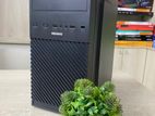 New PC Intel Core i7 ( 7th Gen)_Ram 8GB & 128GB SSD with 4GB Graphic