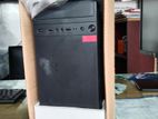 New PC Main Broad H61+ Core i3-2nd Gen+4GB Ram+SSD 128GB(1Year warranty)