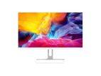 New Pc Power 21.45" Ips Fhd 100hz Borderless Monitor 3year