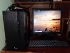 Desktop computer