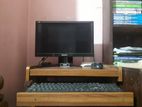 New pc table