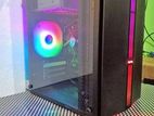 New PC With Core i5.6gen/HDD 1000gb/Ram 8gb.Ddr4/For Gaming