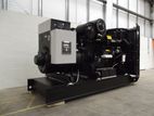 New Perkins Generator 100 Kva -1100