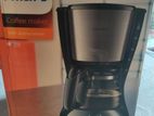 New Phillips Coffee Maker ( intact product)