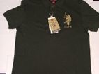New Polo T-shirt