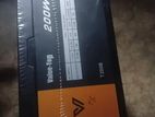 New power supply