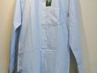 Premium Cotton Shirt