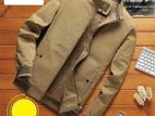 New Premium Sherpa Jacket For Men