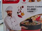 Prestige electric cooker