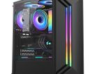 New Processor Core I7 Pc, 8gb-ram,hd-1tb/5oogb