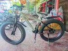 Cycle for sell