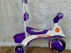 Kids tricycle