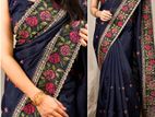 New products saree