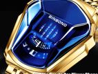 New Quality Binbond Watch,,সবার হাতে ম্যাচিং,,