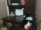 Reading table