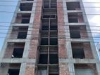 New Ready ---Apartment For Sale At Aftabnagor