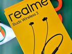 New Realme Buds Wireless 3