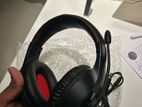 New Reddragon Gaming Headphone