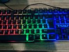 New RGB Keyboard