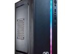 New RGB PC (I5.6th Gen +16GB Ram) 03 Years Official Warranty