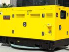 New Ricardo 60 KVA 50 Kw diesel generator