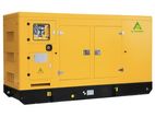 New Ricardo 62.5 Kva 50 Kw Diesel generator