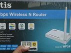 New Router for sell