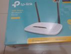 New Router