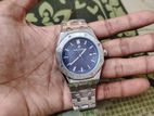 New Royal Oak Self Winding Quartz Watch