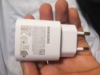 Samsung 25w adapte