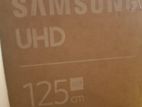 New Samsung tv 50" UHD( low Price)