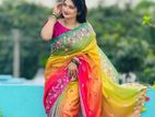 New Saree