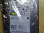 New Seagate Brand Hard Disk 500 GB (1 y5ear Warranty)