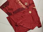 New Season Full sleeve Jersey