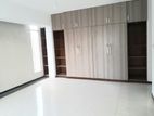 New Semi Furnished 4 Bedroom Flat Rent in Gulshan-2