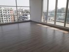 New Semi Furnished 4 Bedroom Gym Swimming Pool Flat Rent in Gulshan-2
