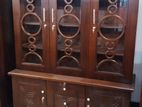 NEW SHOWCASE 5 FEET. M # 3144