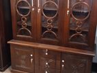 NEW SHOWCASE 5 FEET. M # 6298
