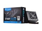 New SilverStone Essential 600W Non Modular 80+Certified PSU