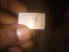 new sim for sell