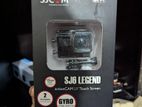 New SJCOM, SJ6 Legend 4K Action Camera for Sell.