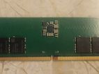 New Sk Hynix 16gb (16gb X 1) Ddr5 5600b Mhz Desktop Memory Ram