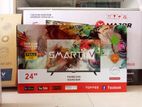 new smart tv 24'